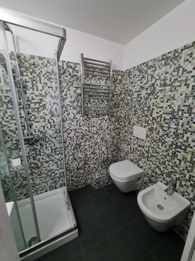 San Marco Luxury Rooms 베니스 외부 사진