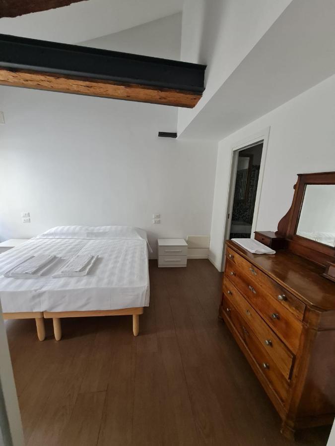 San Marco Luxury Rooms 베니스 외부 사진