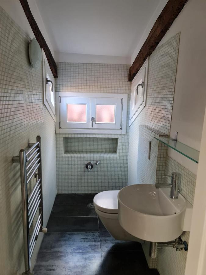 San Marco Luxury Rooms 베니스 외부 사진