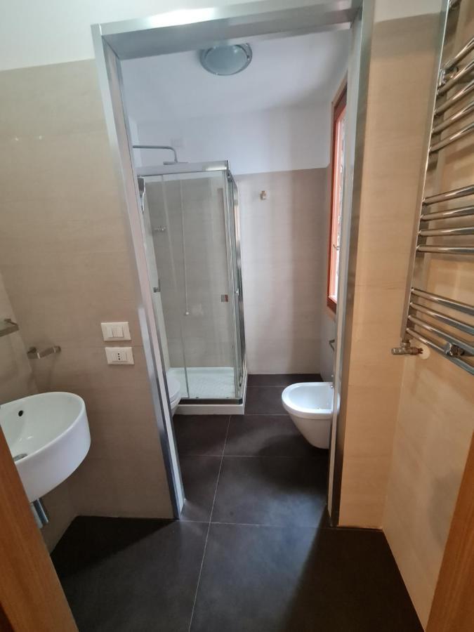 San Marco Luxury Rooms 베니스 외부 사진