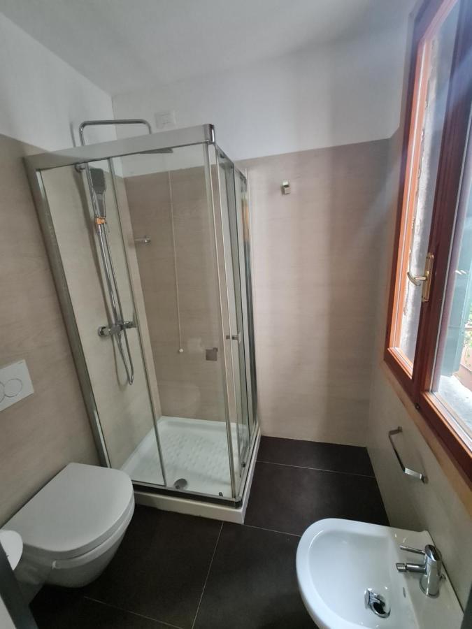 San Marco Luxury Rooms 베니스 외부 사진