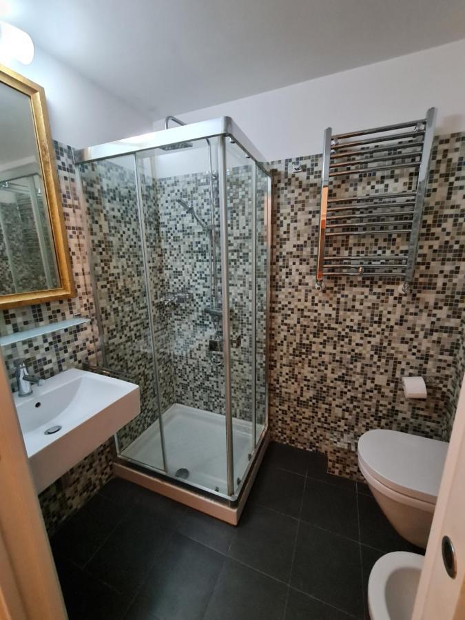 San Marco Luxury Rooms 베니스 외부 사진