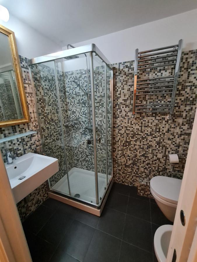 San Marco Luxury Rooms 베니스 외부 사진