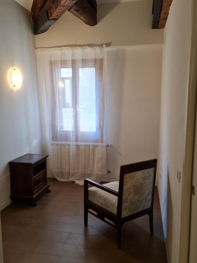 San Marco Luxury Rooms 베니스 외부 사진