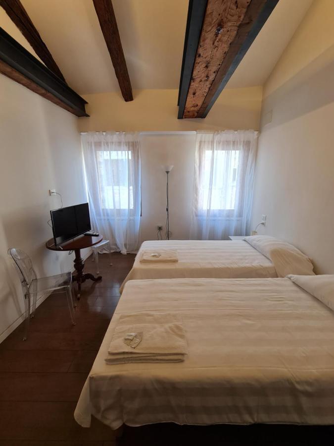 San Marco Luxury Rooms 베니스 외부 사진
