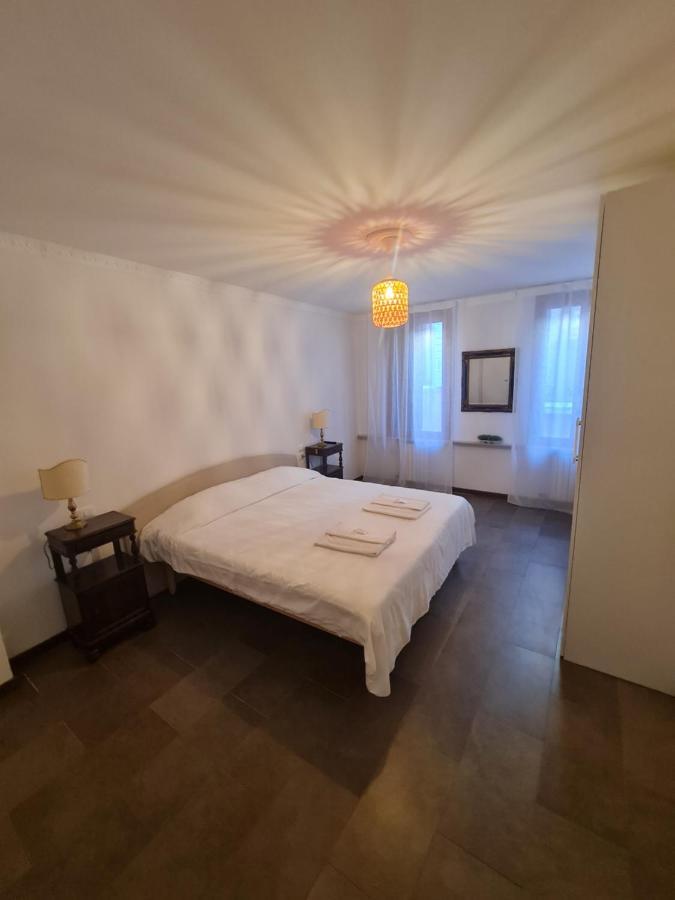 San Marco Luxury Rooms 베니스 외부 사진