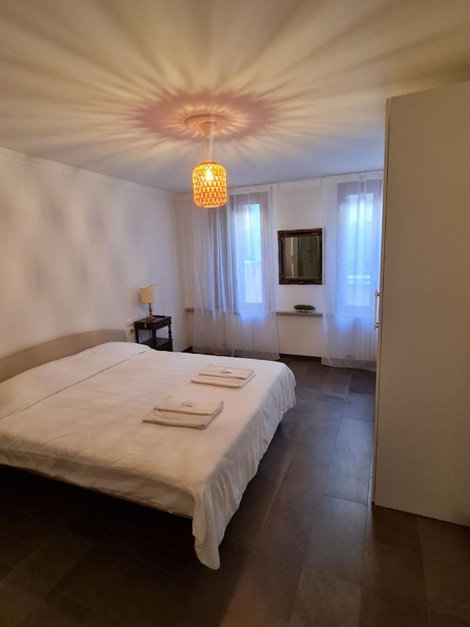 San Marco Luxury Rooms 베니스 외부 사진