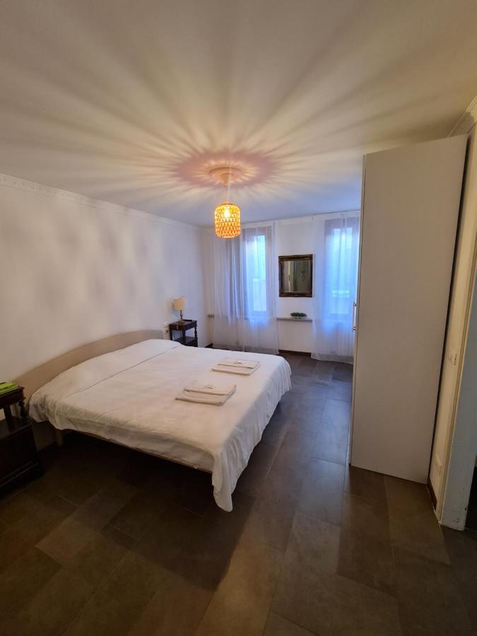 San Marco Luxury Rooms 베니스 외부 사진
