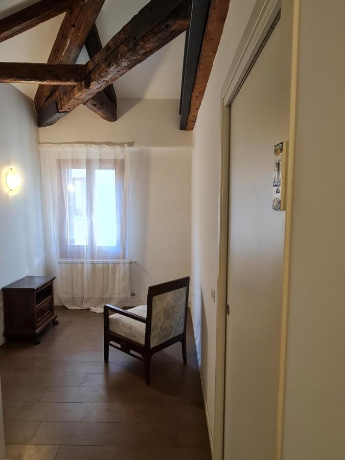 San Marco Luxury Rooms 베니스 외부 사진