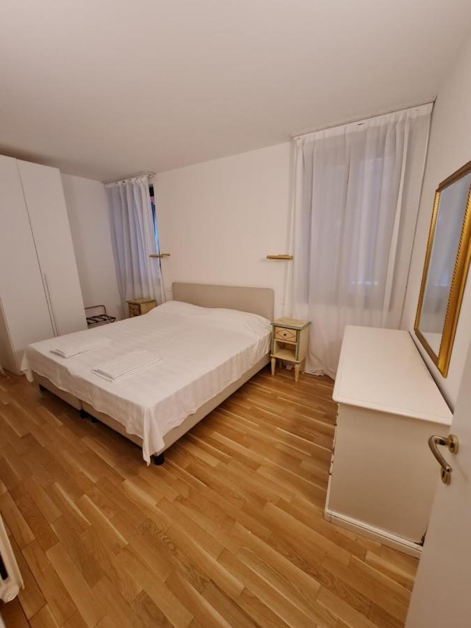 San Marco Luxury Rooms 베니스 외부 사진