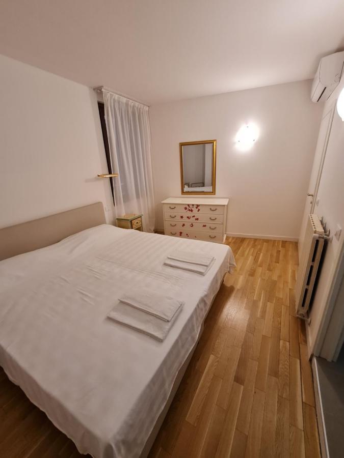 San Marco Luxury Rooms 베니스 외부 사진