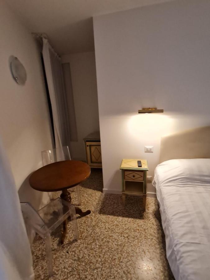 San Marco Luxury Rooms 베니스 외부 사진