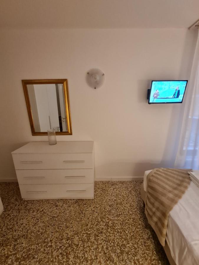 San Marco Luxury Rooms 베니스 외부 사진