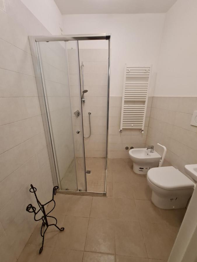 San Marco Luxury Rooms 베니스 외부 사진