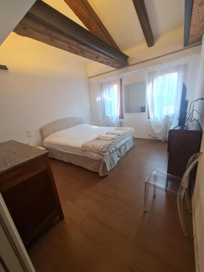 San Marco Luxury Rooms 베니스 외부 사진