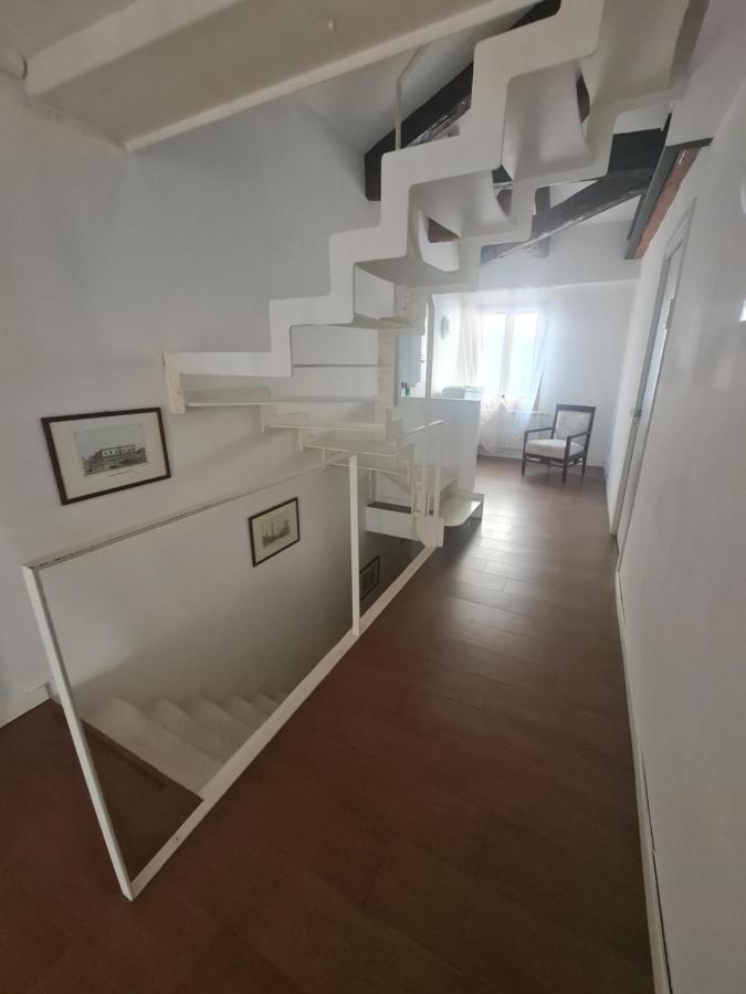 San Marco Luxury Rooms 베니스 외부 사진