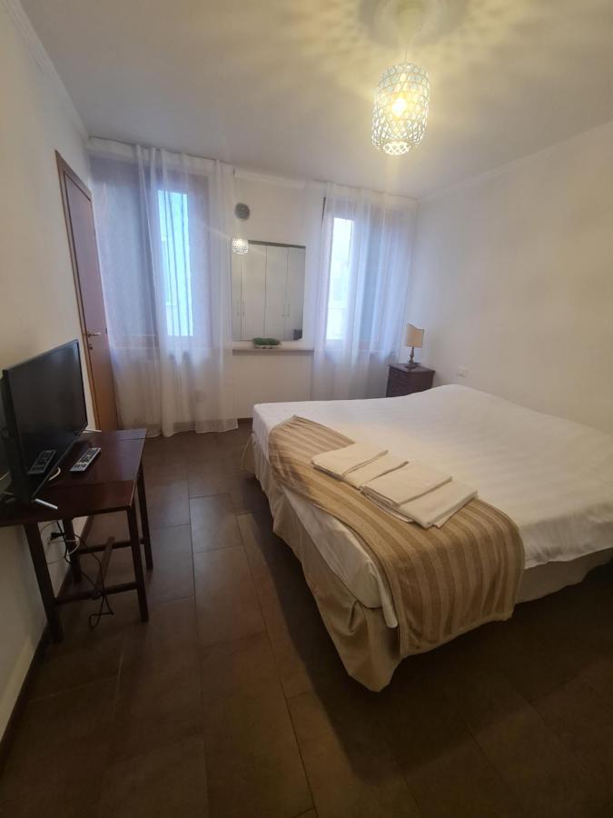 San Marco Luxury Rooms 베니스 외부 사진