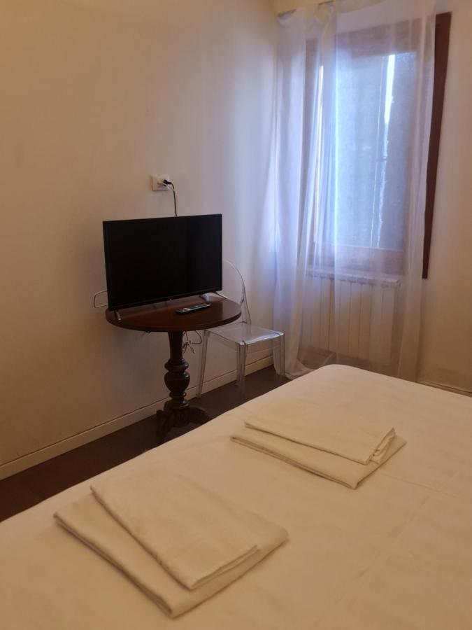 San Marco Luxury Rooms 베니스 외부 사진