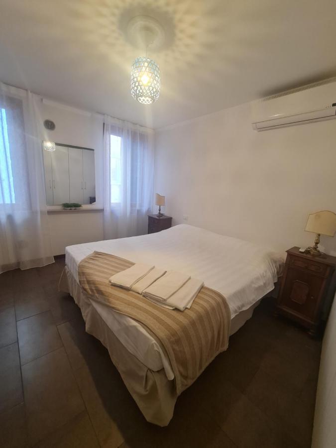San Marco Luxury Rooms 베니스 외부 사진
