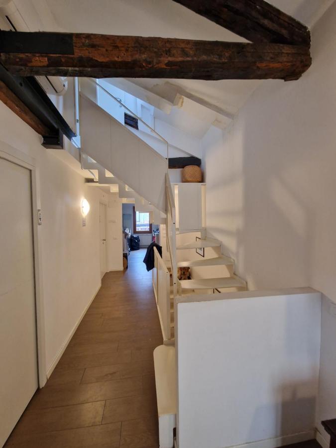 San Marco Luxury Rooms 베니스 외부 사진