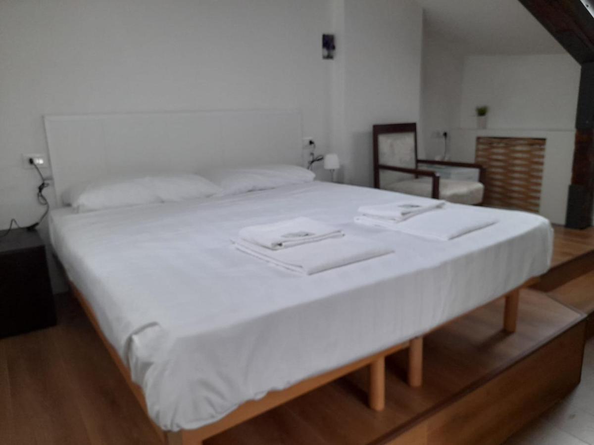 San Marco Luxury Rooms 베니스 외부 사진